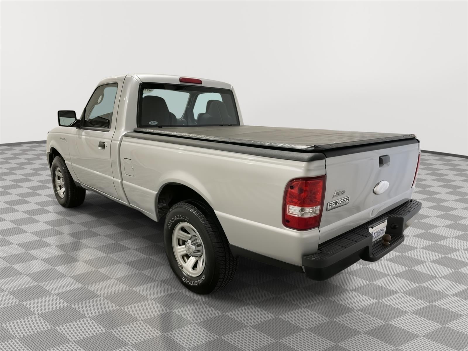 Pre-Owned 2008 Ford Ranger for sale in St. Joseph MO