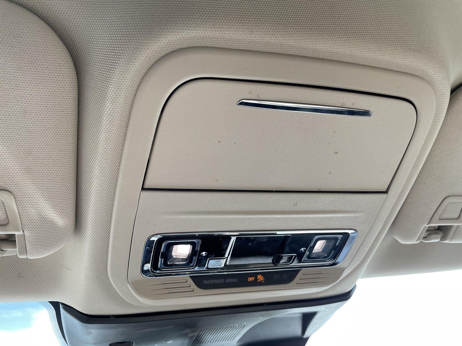 2020 Lincoln Corsair Standard photo 27