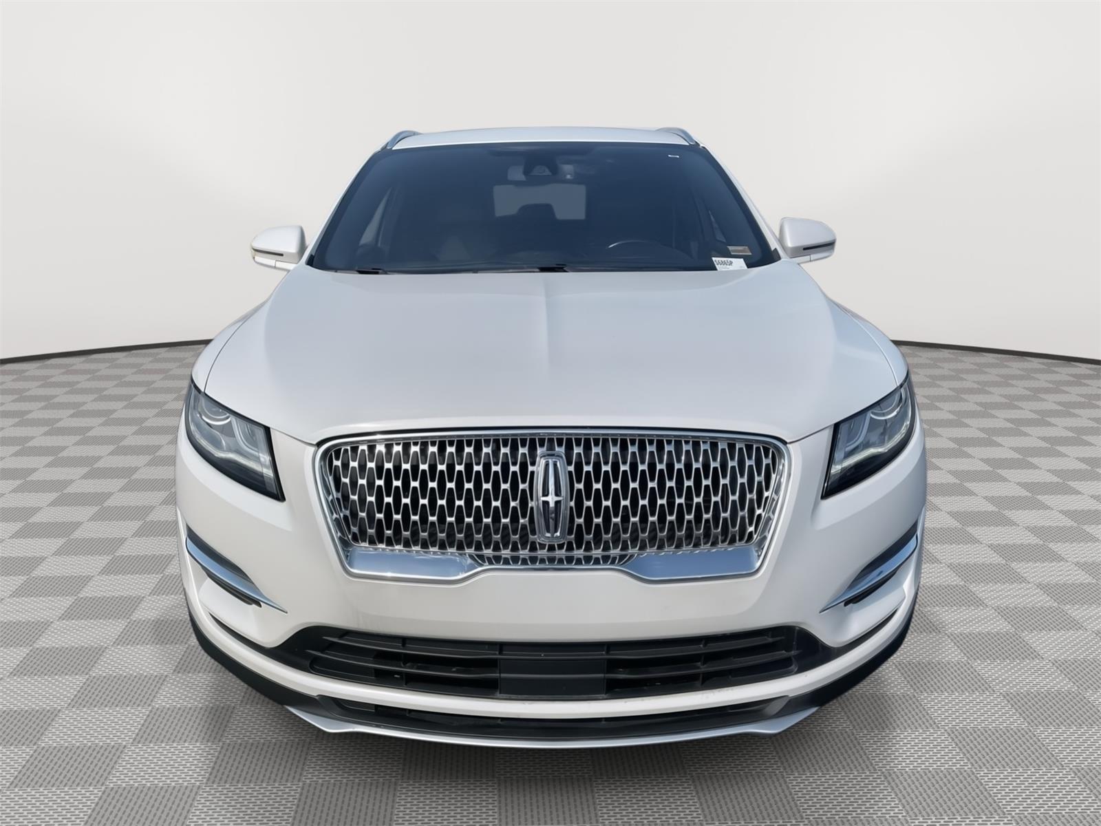 2019 Lincoln MKC Reserve photo 3