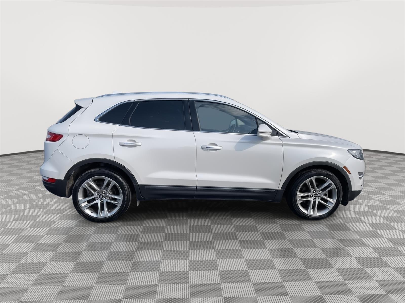 2019 Lincoln MKC Reserve photo 5