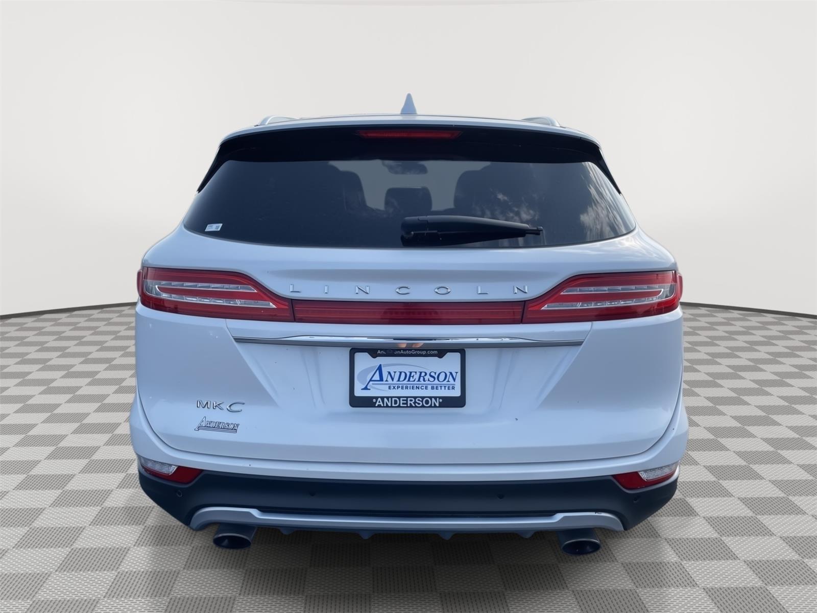 2019 Lincoln MKC Reserve photo 7