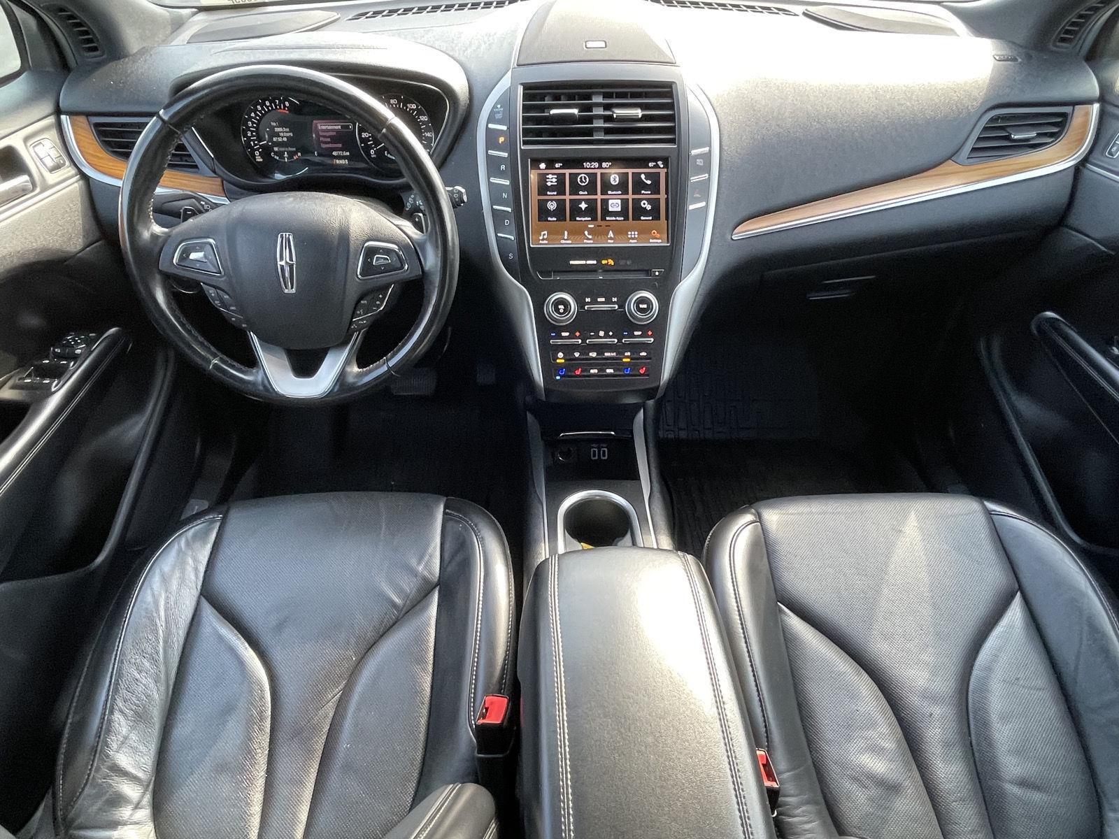2019 Lincoln MKC Reserve photo 10