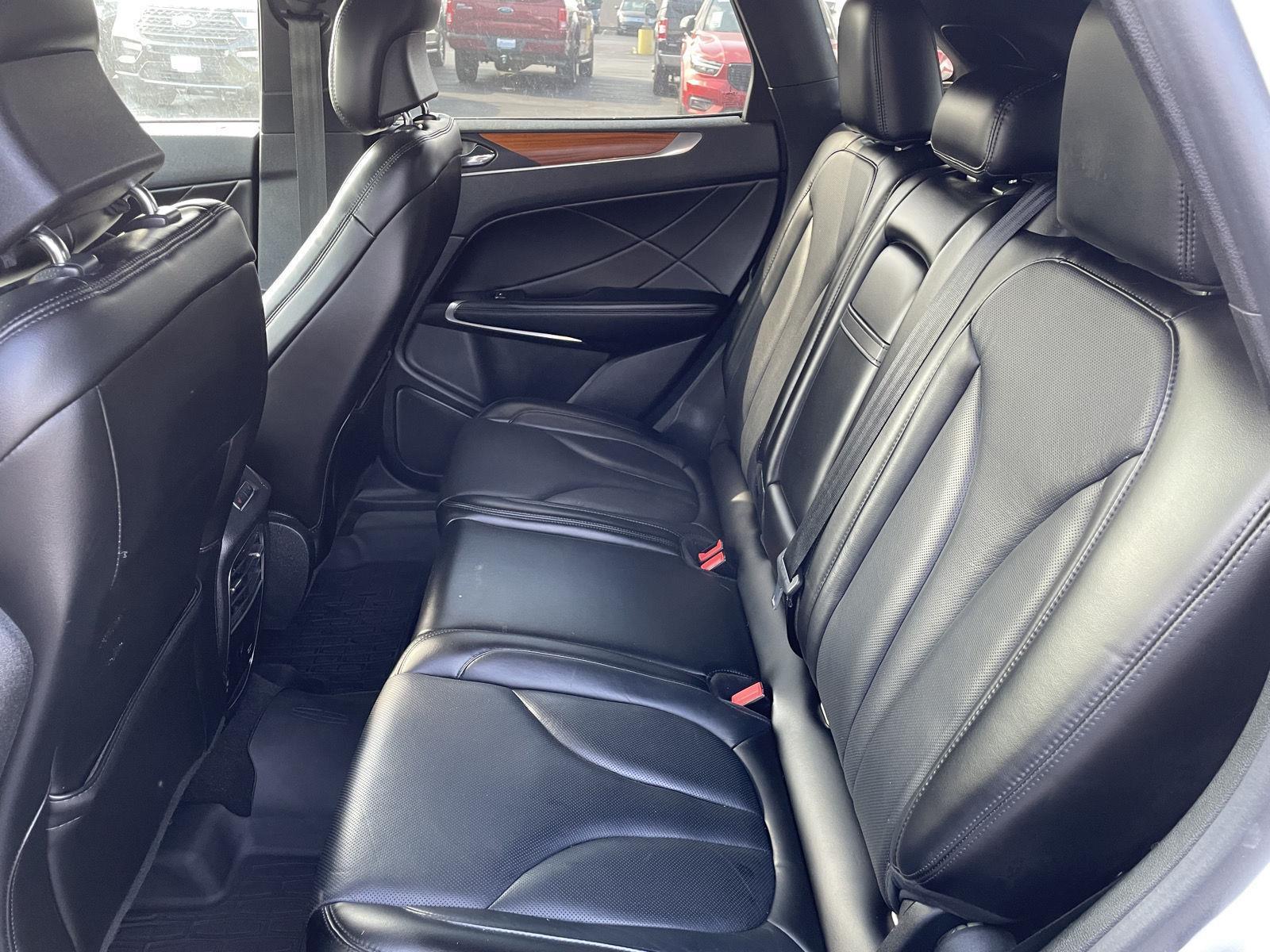2019 Lincoln MKC Reserve photo 20