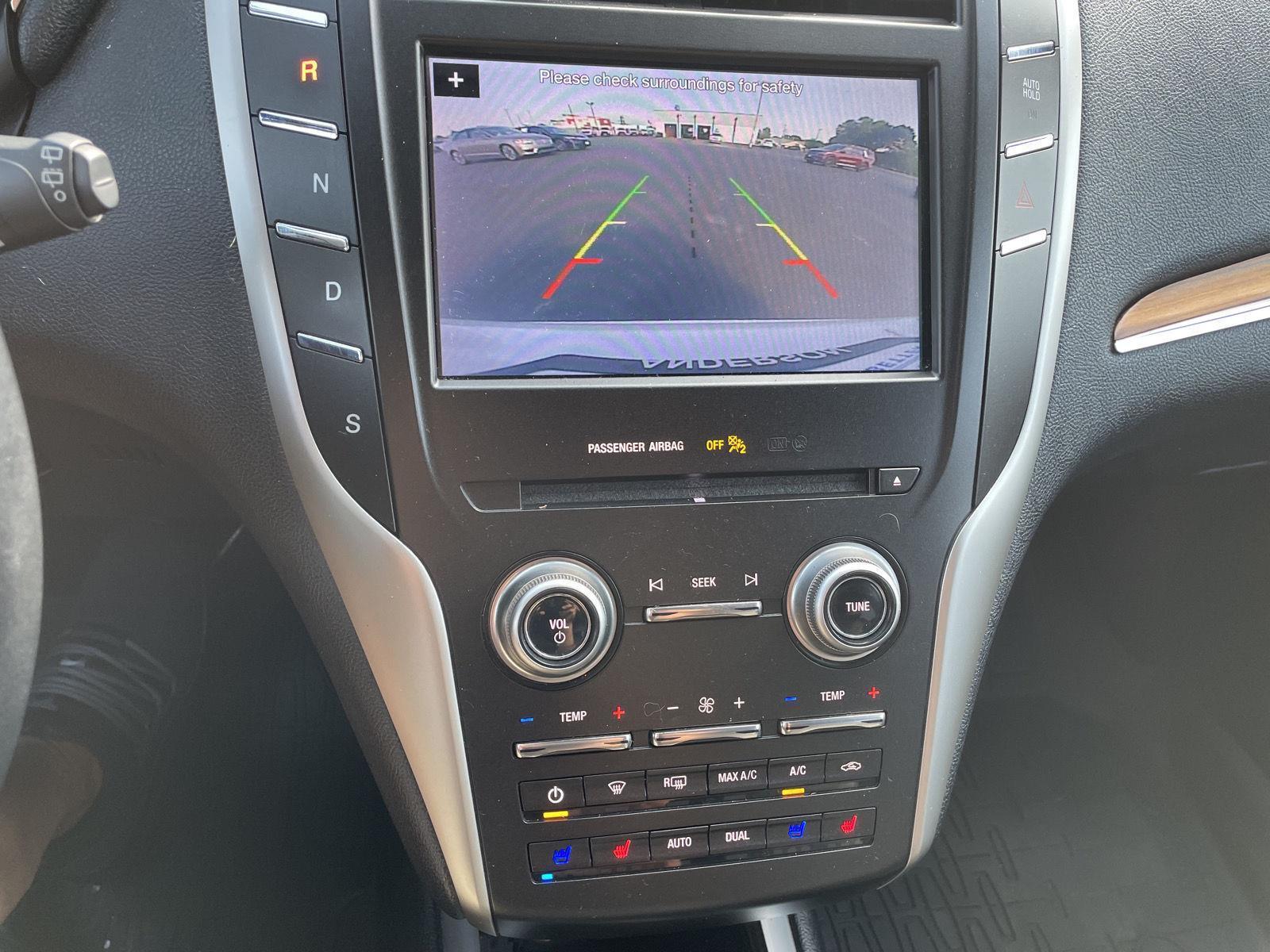 2019 Lincoln MKC Reserve photo 23