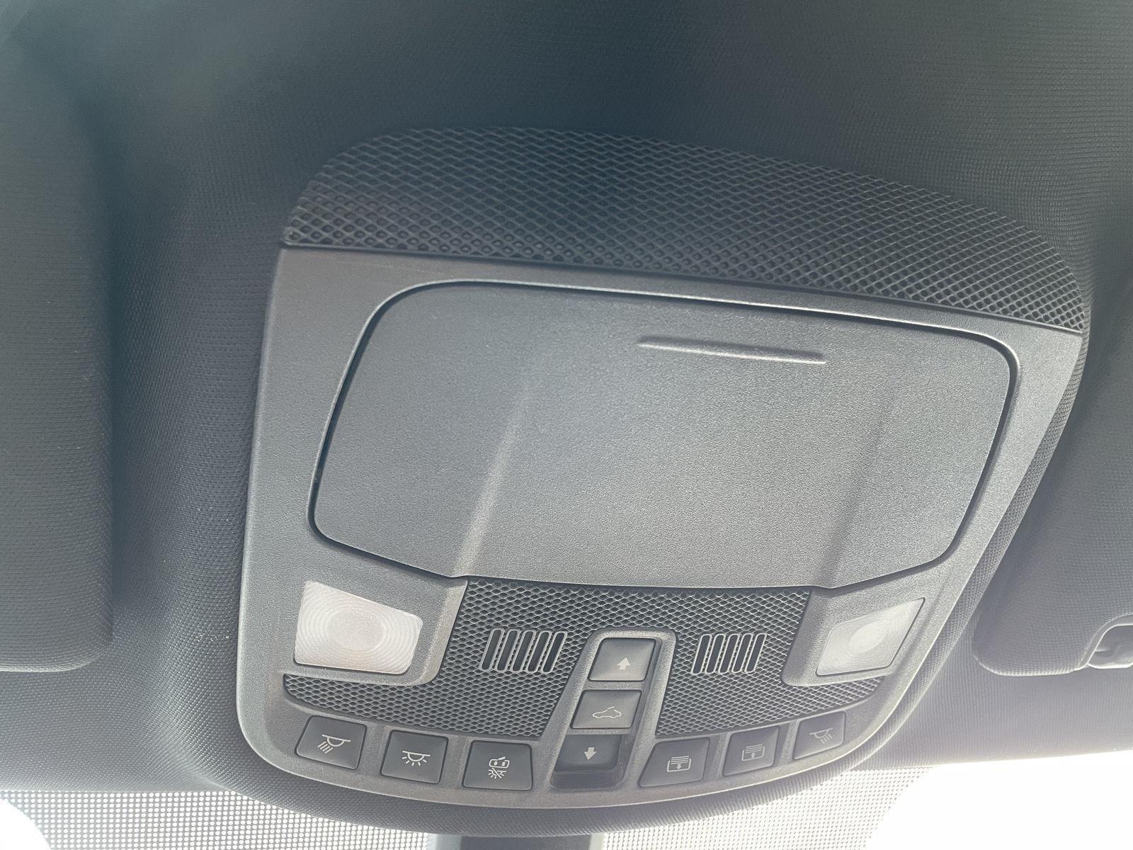 2019 Lincoln MKC Reserve photo 25