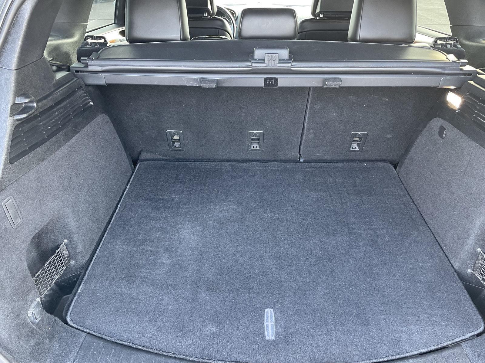2019 Lincoln MKC Reserve photo 27