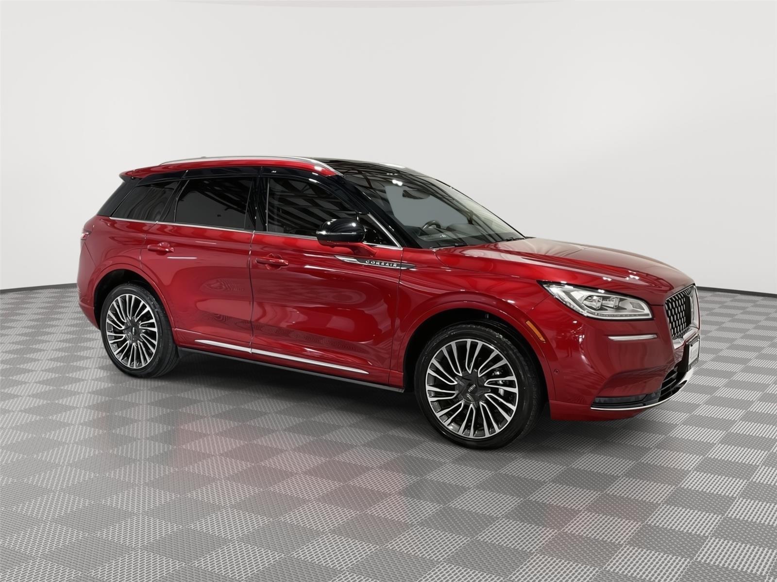 Pre-Owned 2020 Lincoln Corsair for sale in St. Joseph MO