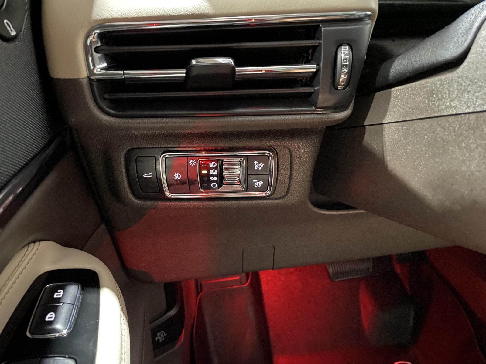 Pre-Owned 2020 Lincoln Corsair for sale in St. Joseph MO