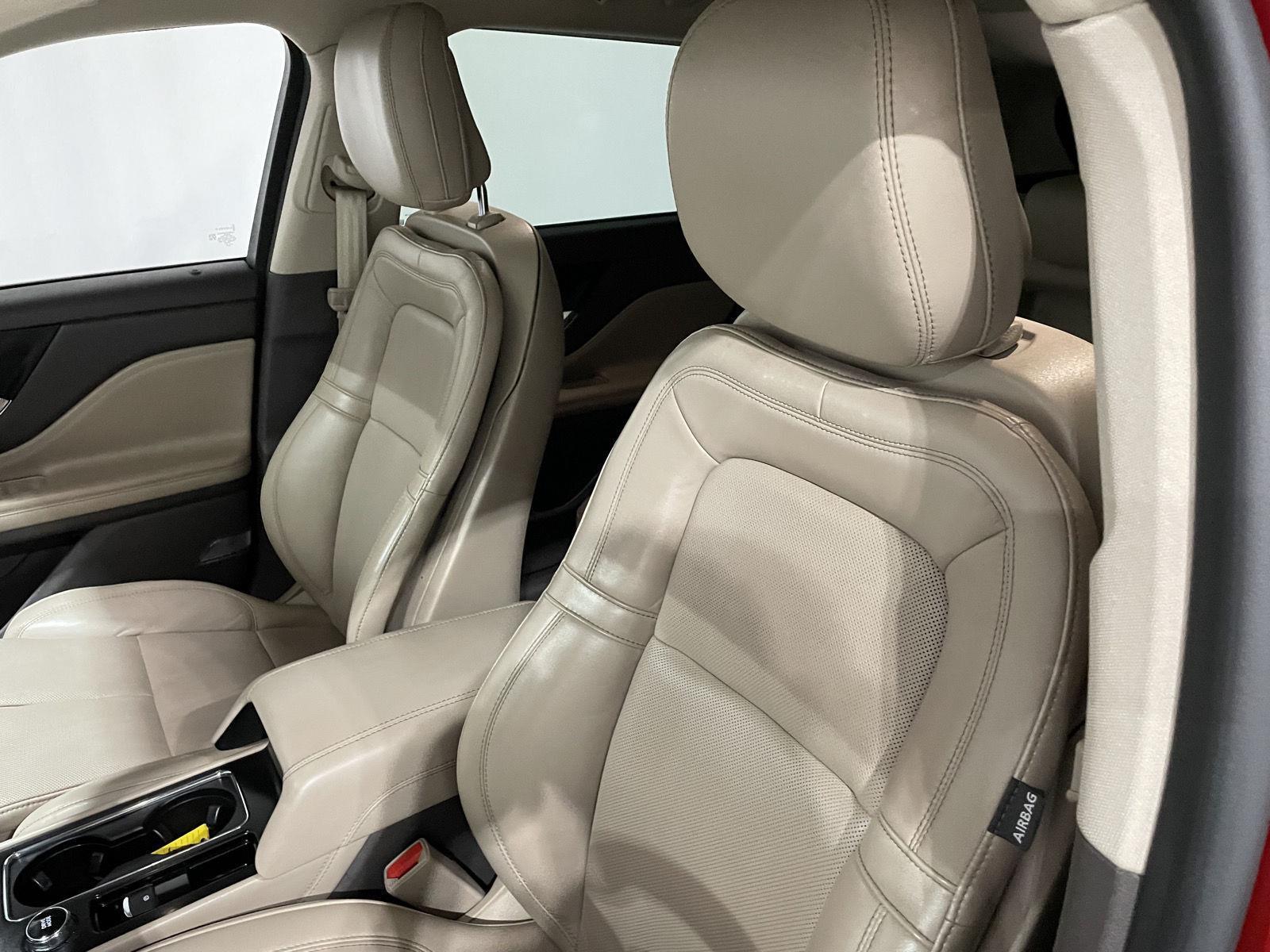 Pre-Owned 2020 Lincoln Corsair for sale in St. Joseph MO