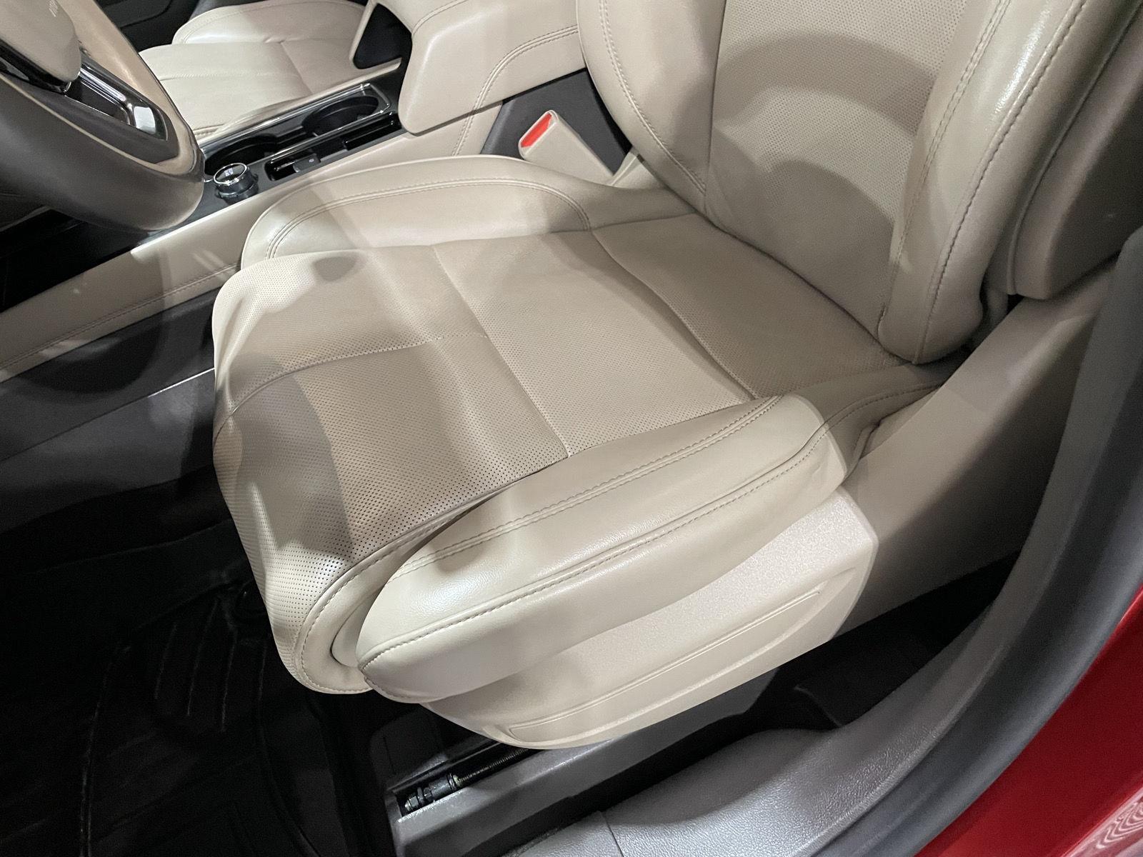 Pre-Owned 2020 Lincoln Corsair for sale in St. Joseph MO