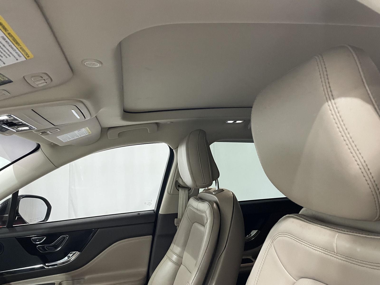 Pre-Owned 2020 Lincoln Corsair for sale in St. Joseph MO