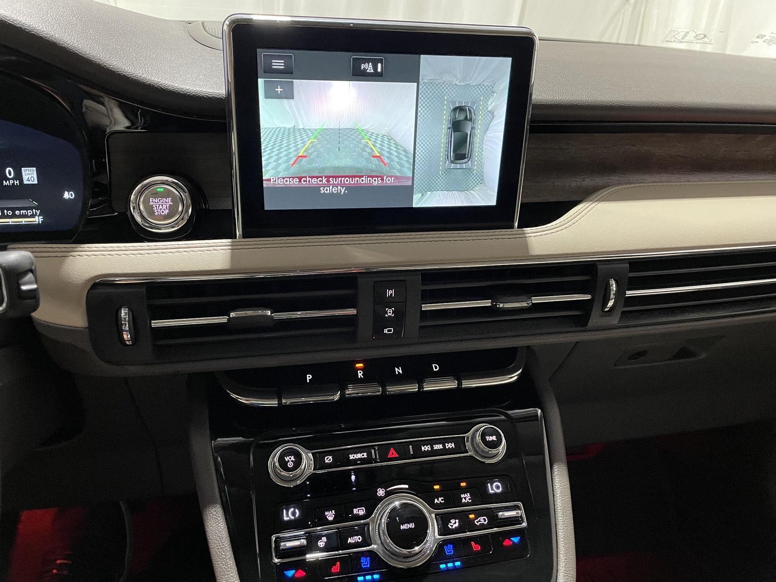 Pre-Owned 2020 Lincoln Corsair for sale in St. Joseph MO