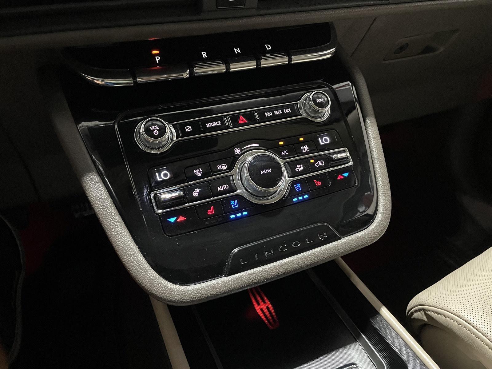 Pre-Owned 2020 Lincoln Corsair for sale in St. Joseph MO