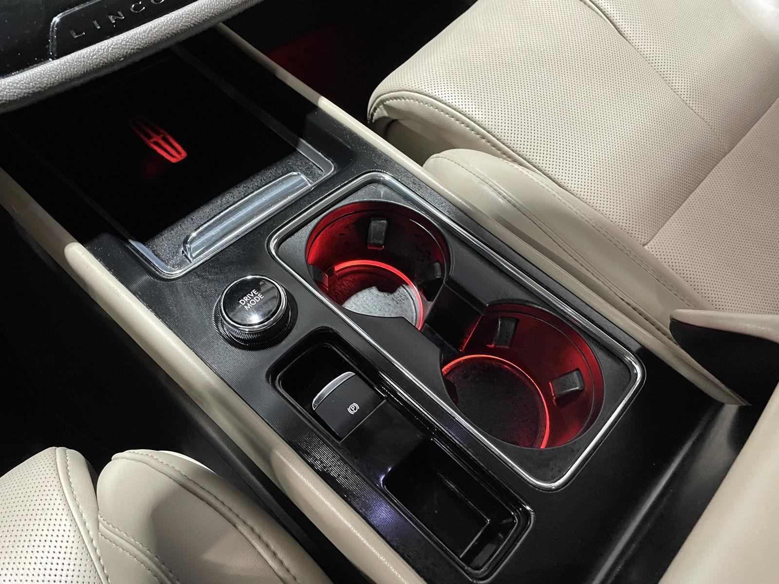 Pre-Owned 2020 Lincoln Corsair for sale in St. Joseph MO