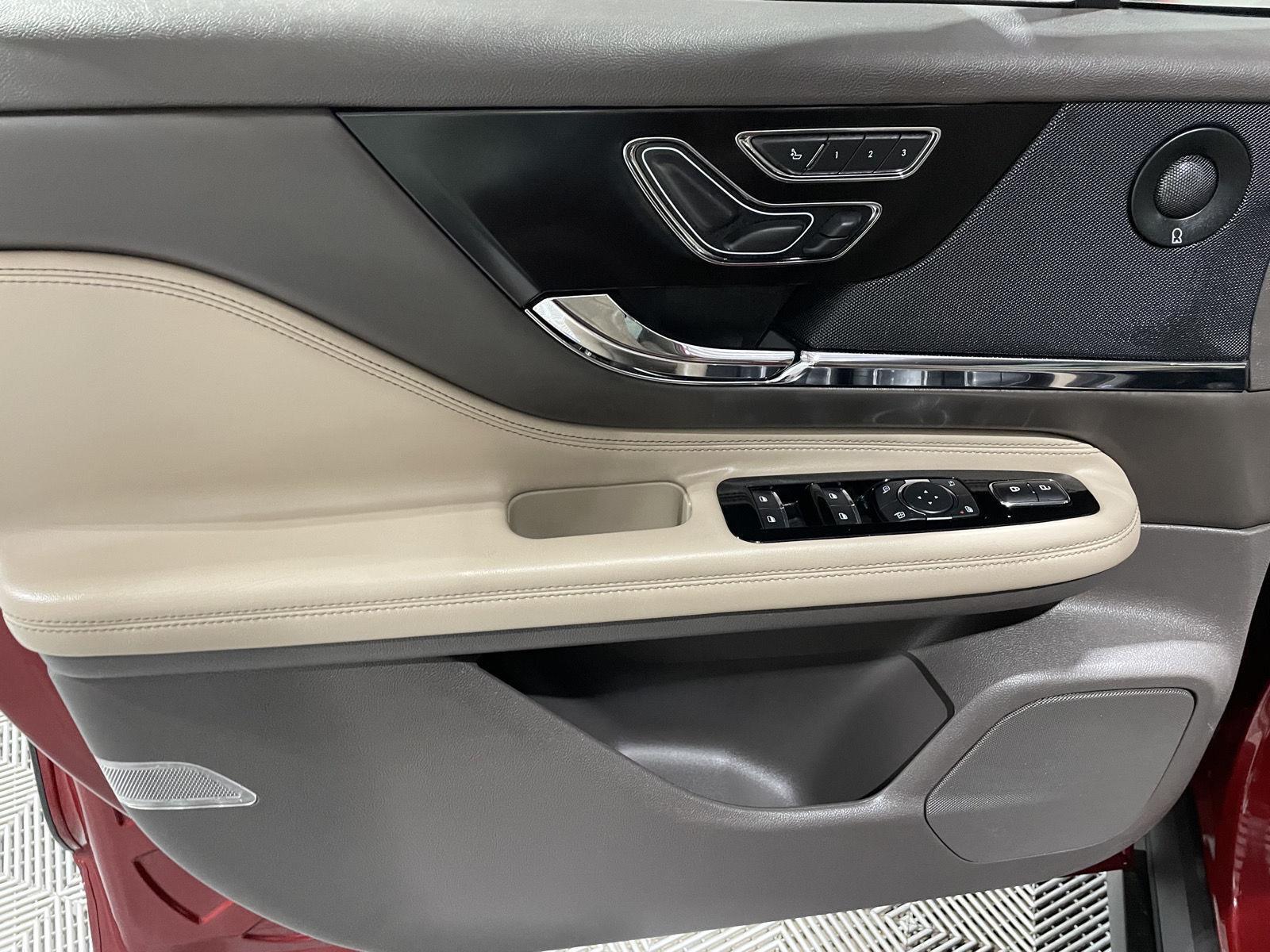 Pre-Owned 2020 Lincoln Corsair for sale in St. Joseph MO