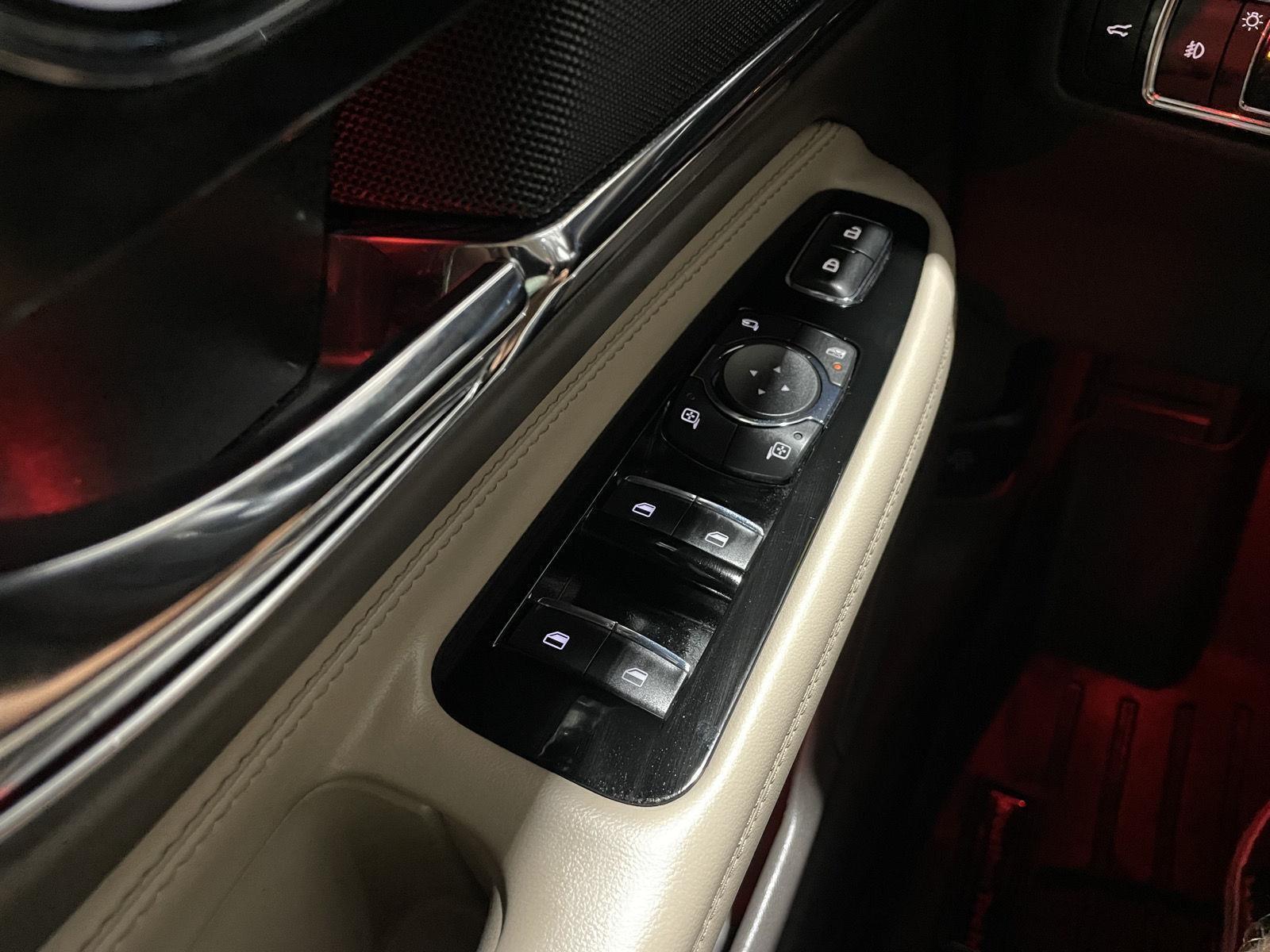 Pre-Owned 2020 Lincoln Corsair for sale in St. Joseph MO