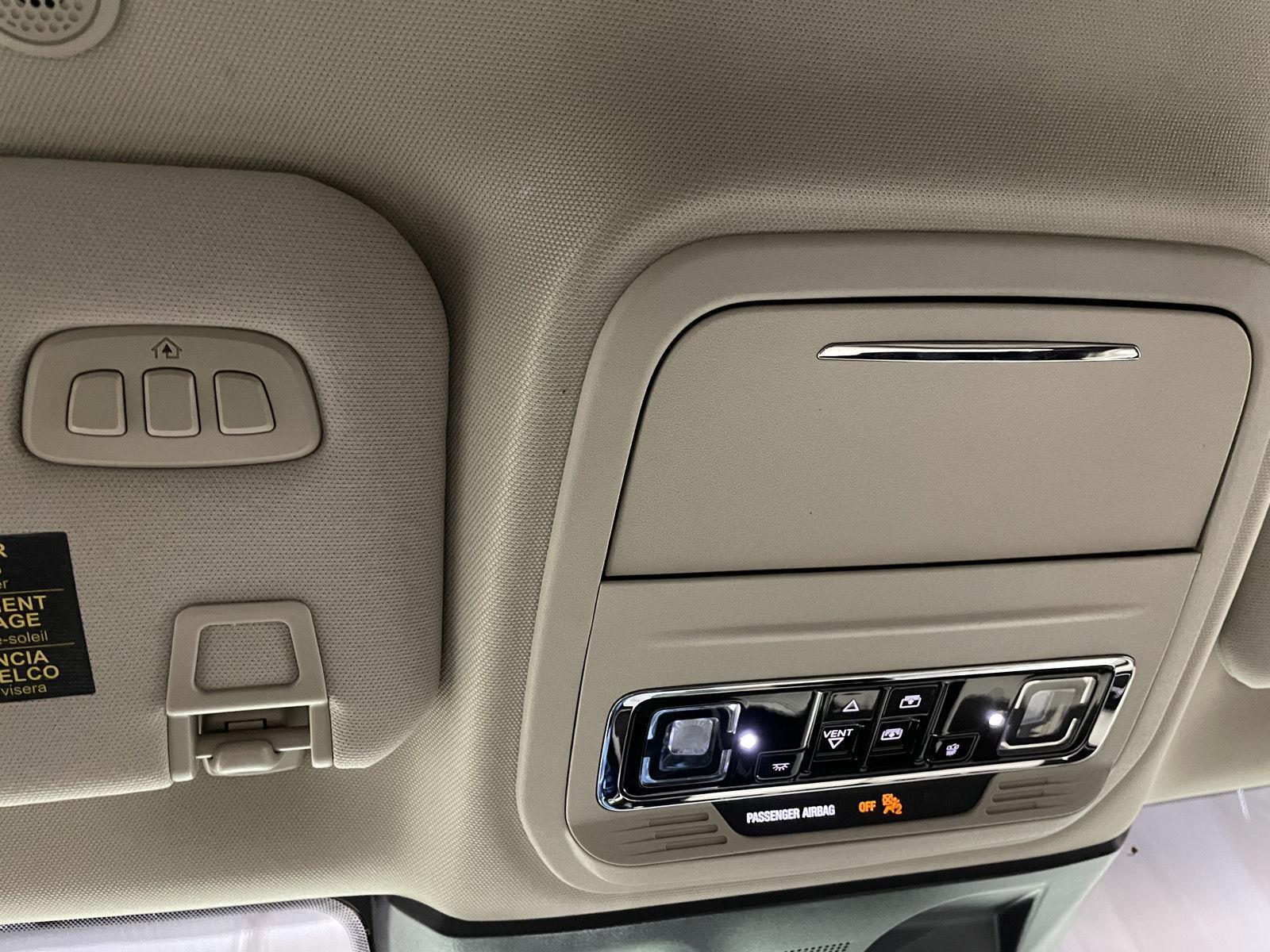 Pre-Owned 2020 Lincoln Corsair for sale in St. Joseph MO