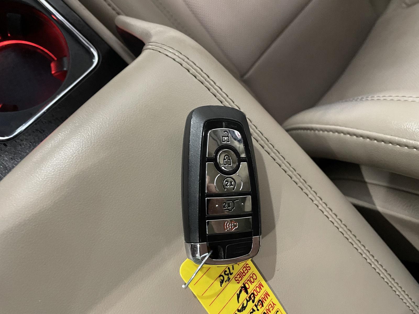Pre-Owned 2020 Lincoln Corsair for sale in St. Joseph MO