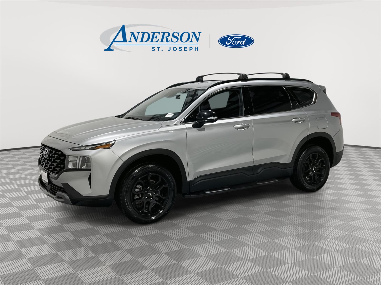 Pre-Owned 2023 Hyundai Santa Fe for sale in St. Joseph MO