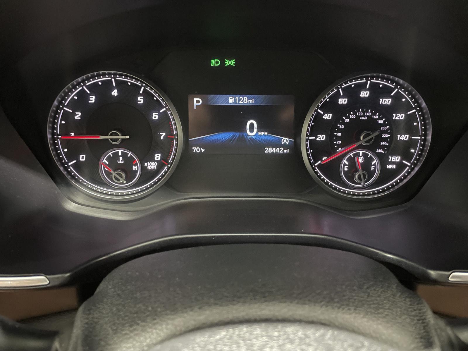Pre-Owned 2023 Hyundai Santa Fe for sale in St. Joseph MO