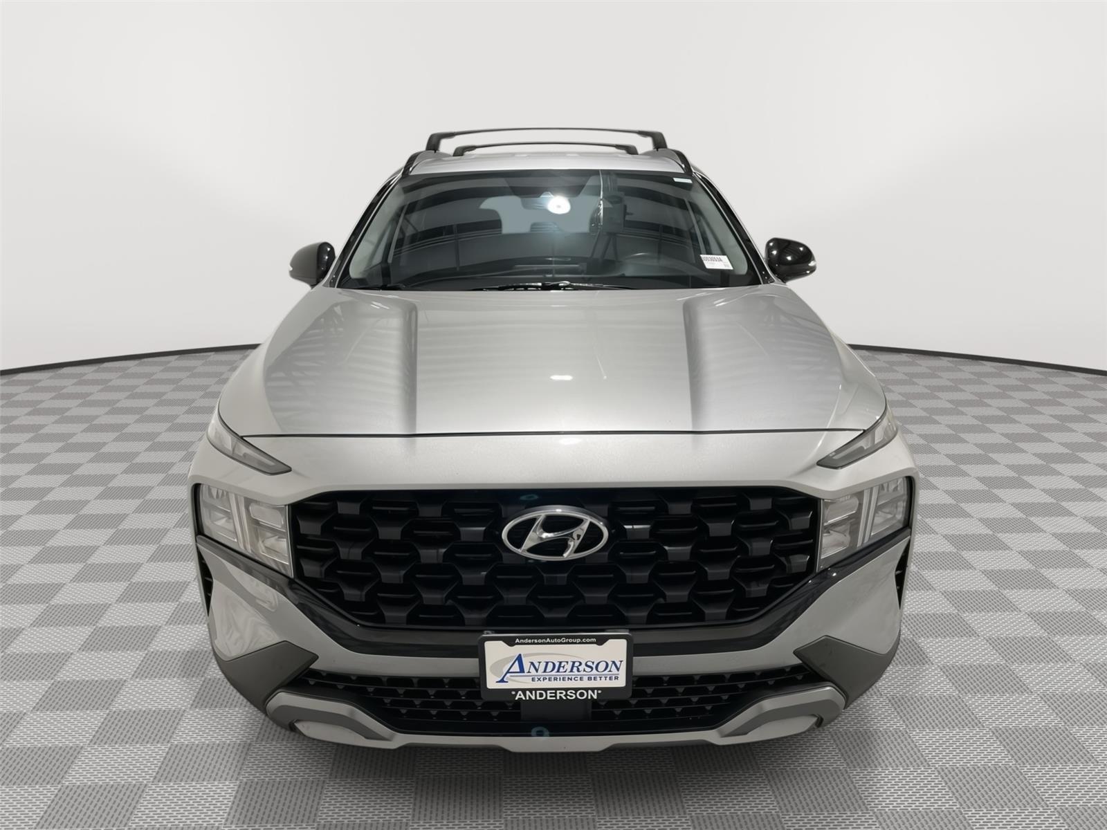 Pre-Owned 2023 Hyundai Santa Fe for sale in St. Joseph MO