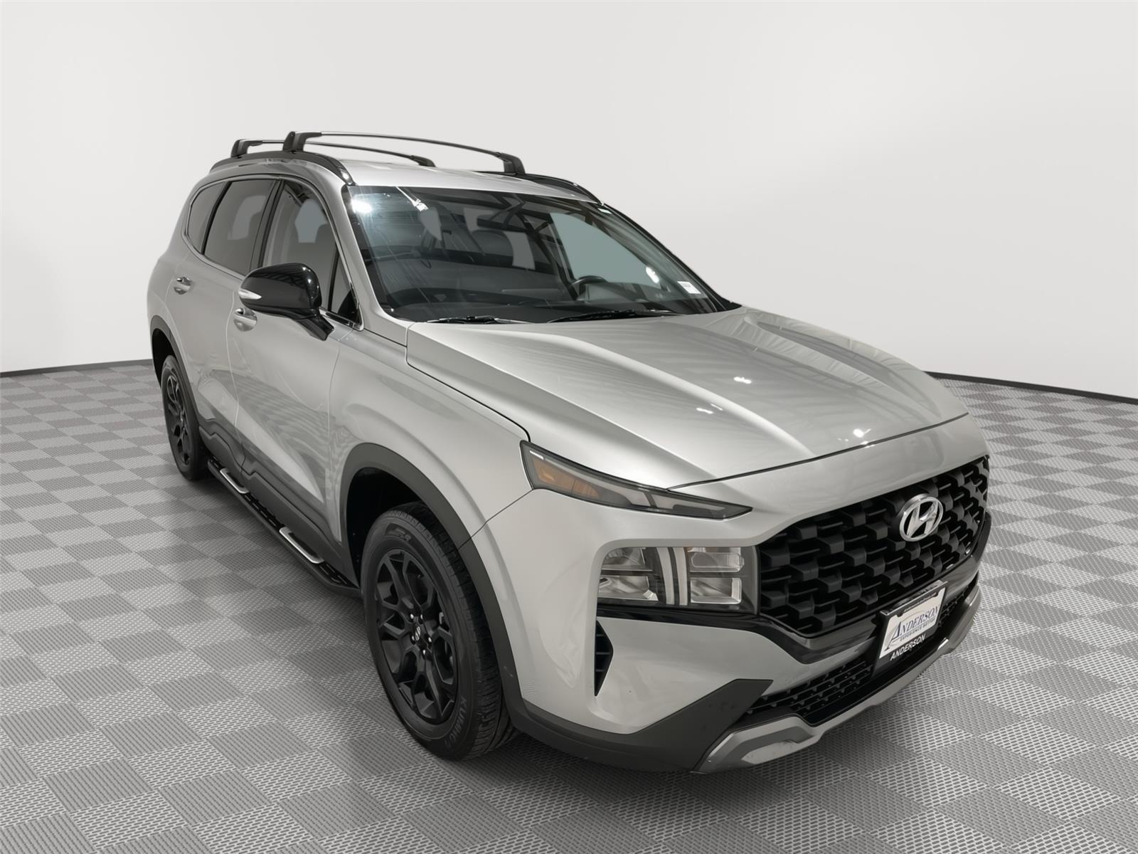 Pre-Owned 2023 Hyundai Santa Fe for sale in St. Joseph MO
