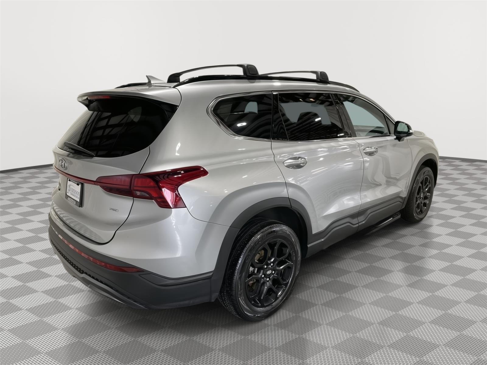 Pre-Owned 2023 Hyundai Santa Fe for sale in St. Joseph MO
