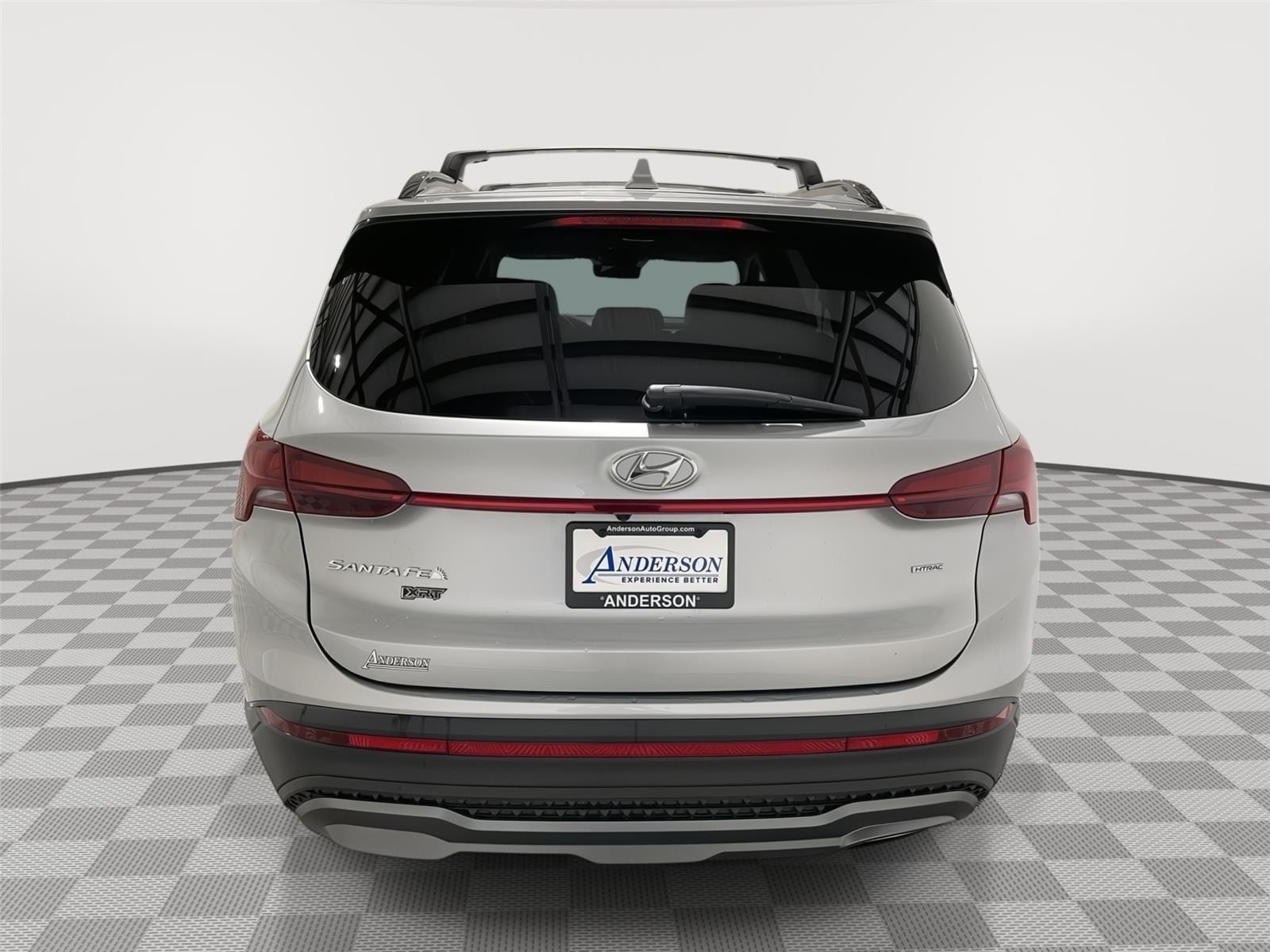 Pre-Owned 2023 Hyundai Santa Fe for sale in St. Joseph MO