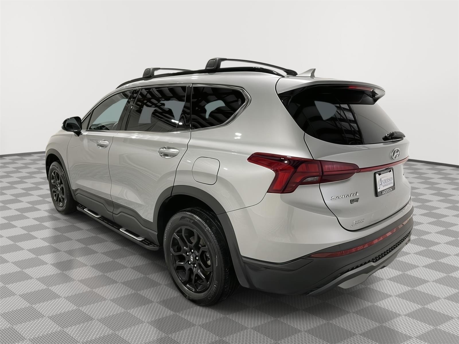 Pre-Owned 2023 Hyundai Santa Fe for sale in St. Joseph MO