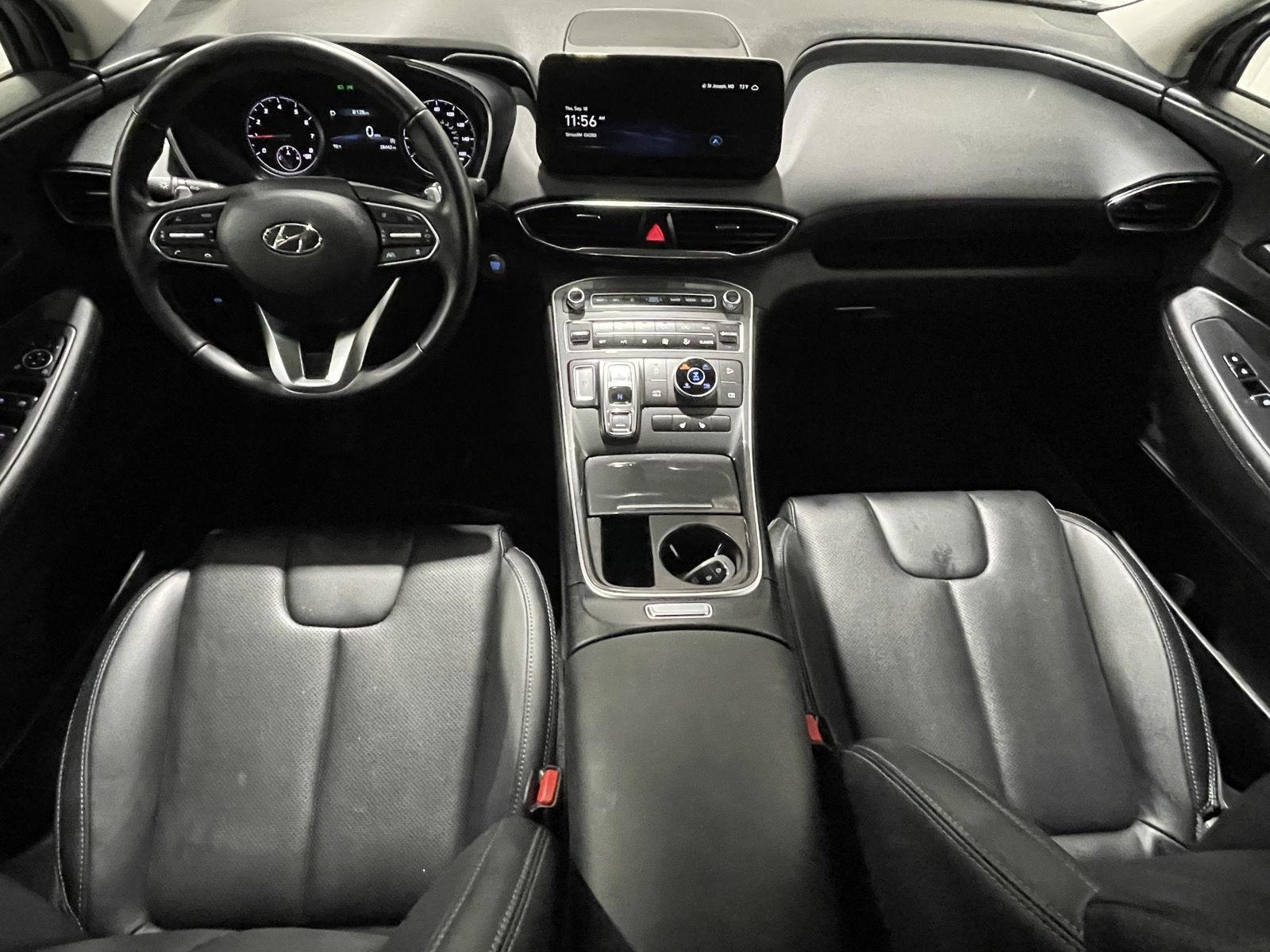 Pre-Owned 2023 Hyundai Santa Fe for sale in St. Joseph MO