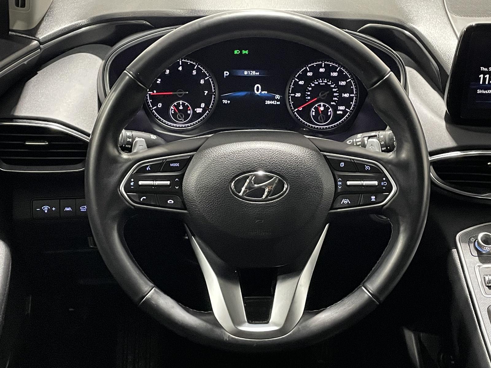 Pre-Owned 2023 Hyundai Santa Fe for sale in St. Joseph MO