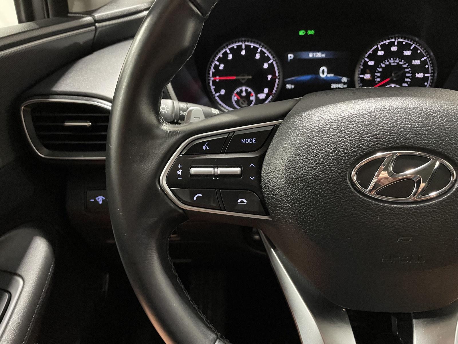 Pre-Owned 2023 Hyundai Santa Fe for sale in St. Joseph MO