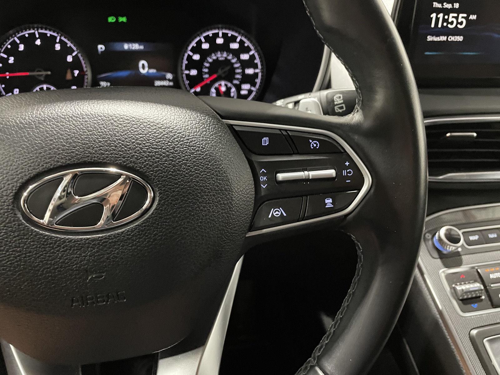 Pre-Owned 2023 Hyundai Santa Fe for sale in St. Joseph MO