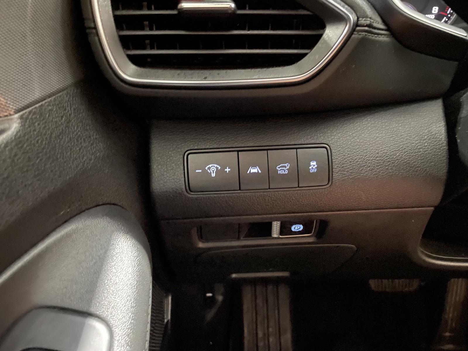 Pre-Owned 2023 Hyundai Santa Fe for sale in St. Joseph MO
