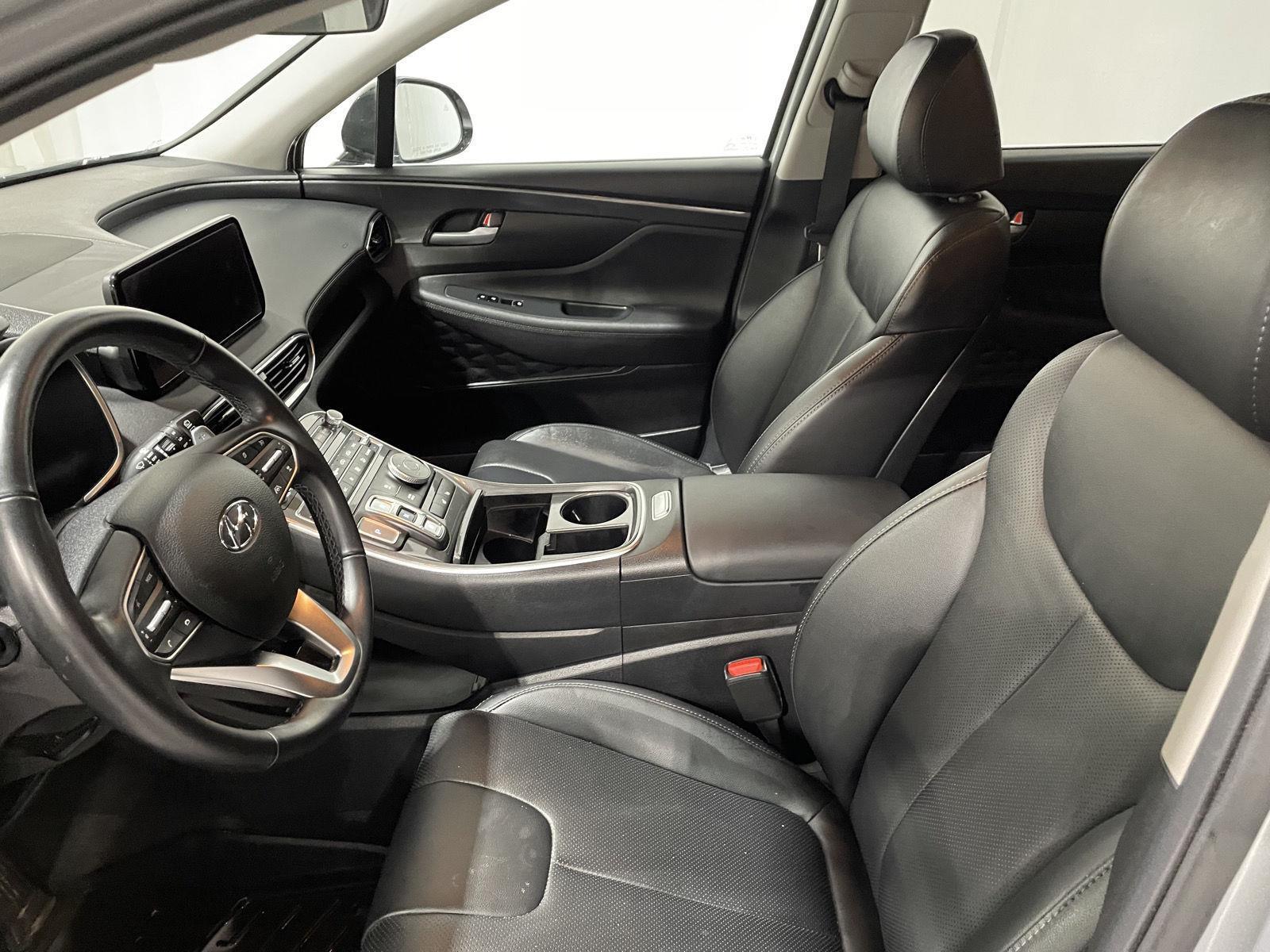 Pre-Owned 2023 Hyundai Santa Fe for sale in St. Joseph MO