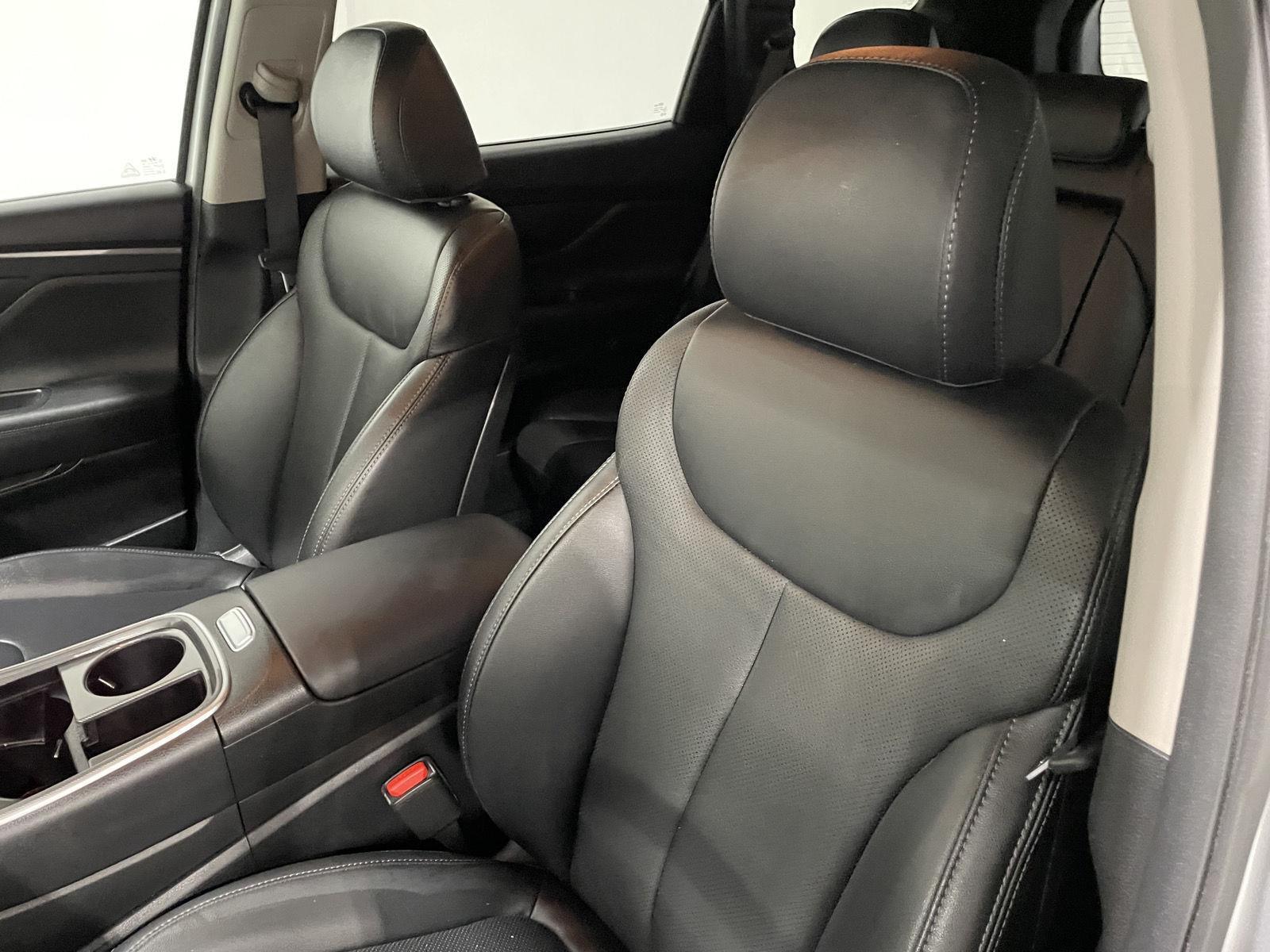 Pre-Owned 2023 Hyundai Santa Fe for sale in St. Joseph MO