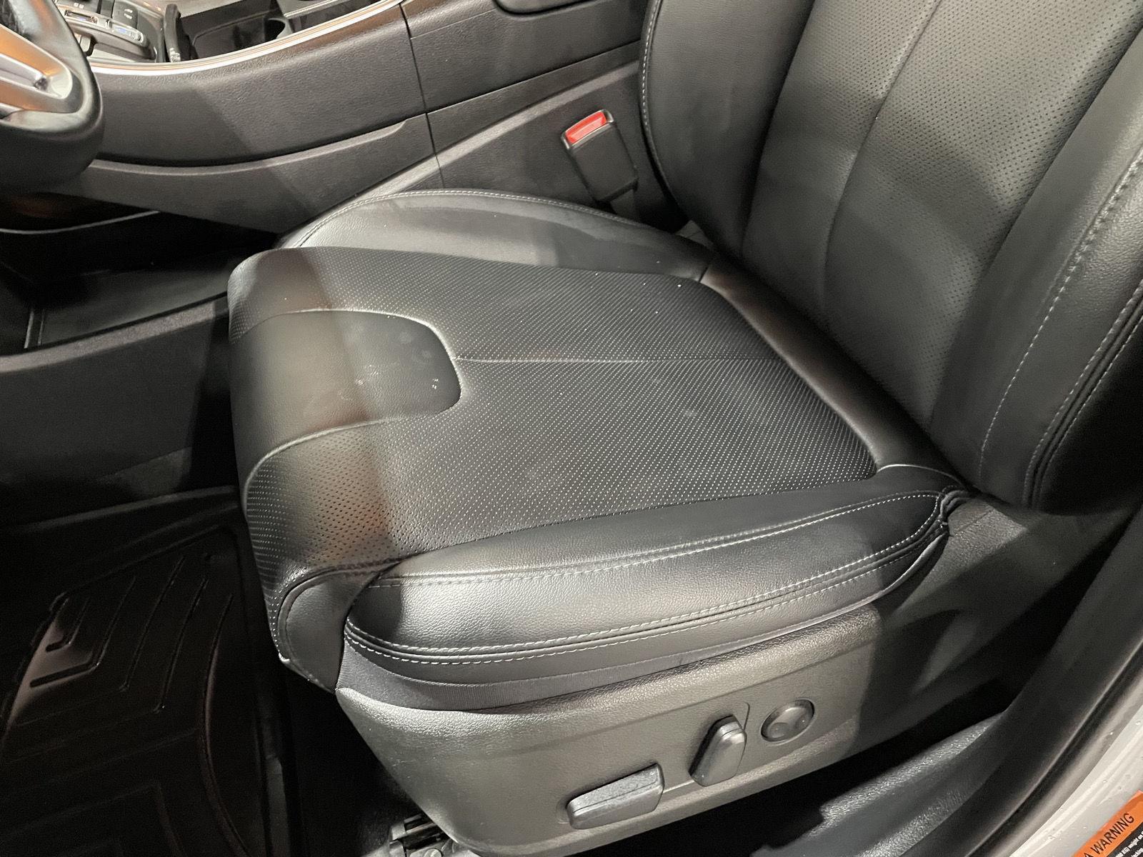 Pre-Owned 2023 Hyundai Santa Fe for sale in St. Joseph MO