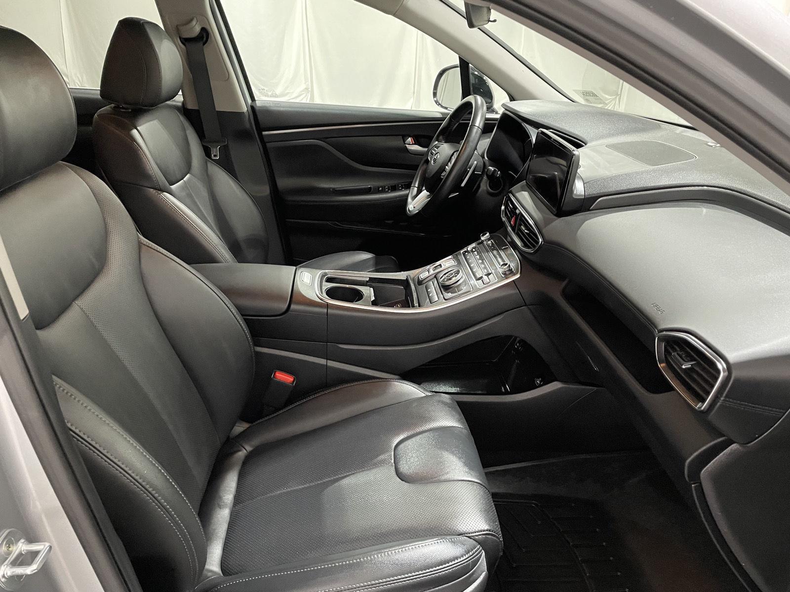 Pre-Owned 2023 Hyundai Santa Fe for sale in St. Joseph MO