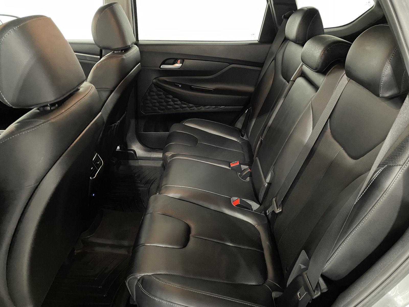 Pre-Owned 2023 Hyundai Santa Fe for sale in St. Joseph MO