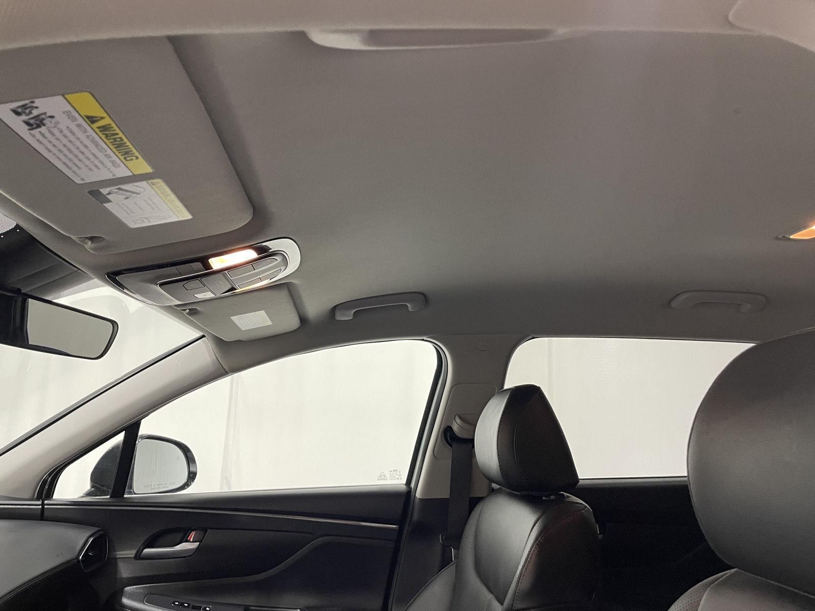 Pre-Owned 2023 Hyundai Santa Fe for sale in St. Joseph MO