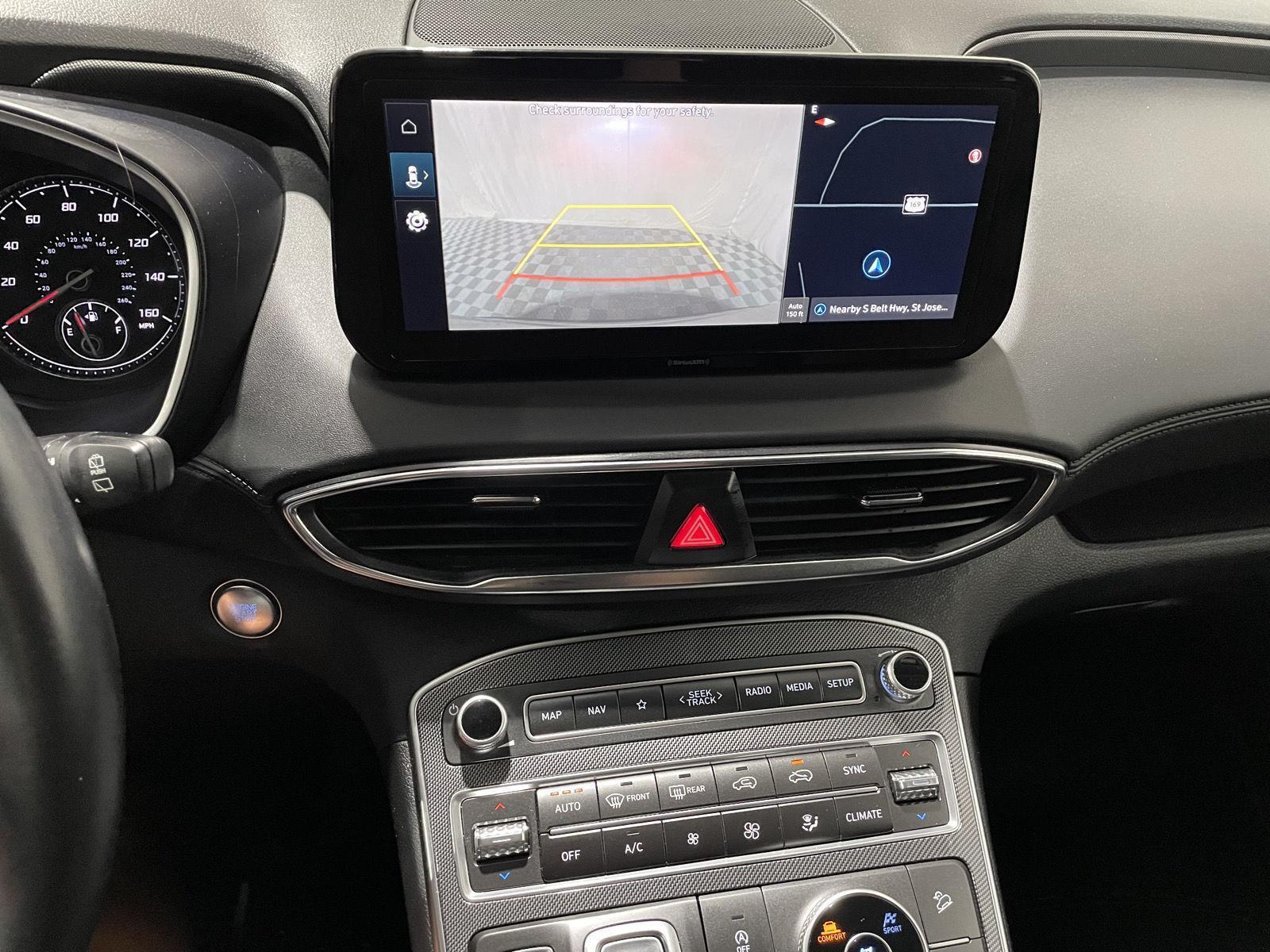 Pre-Owned 2023 Hyundai Santa Fe for sale in St. Joseph MO