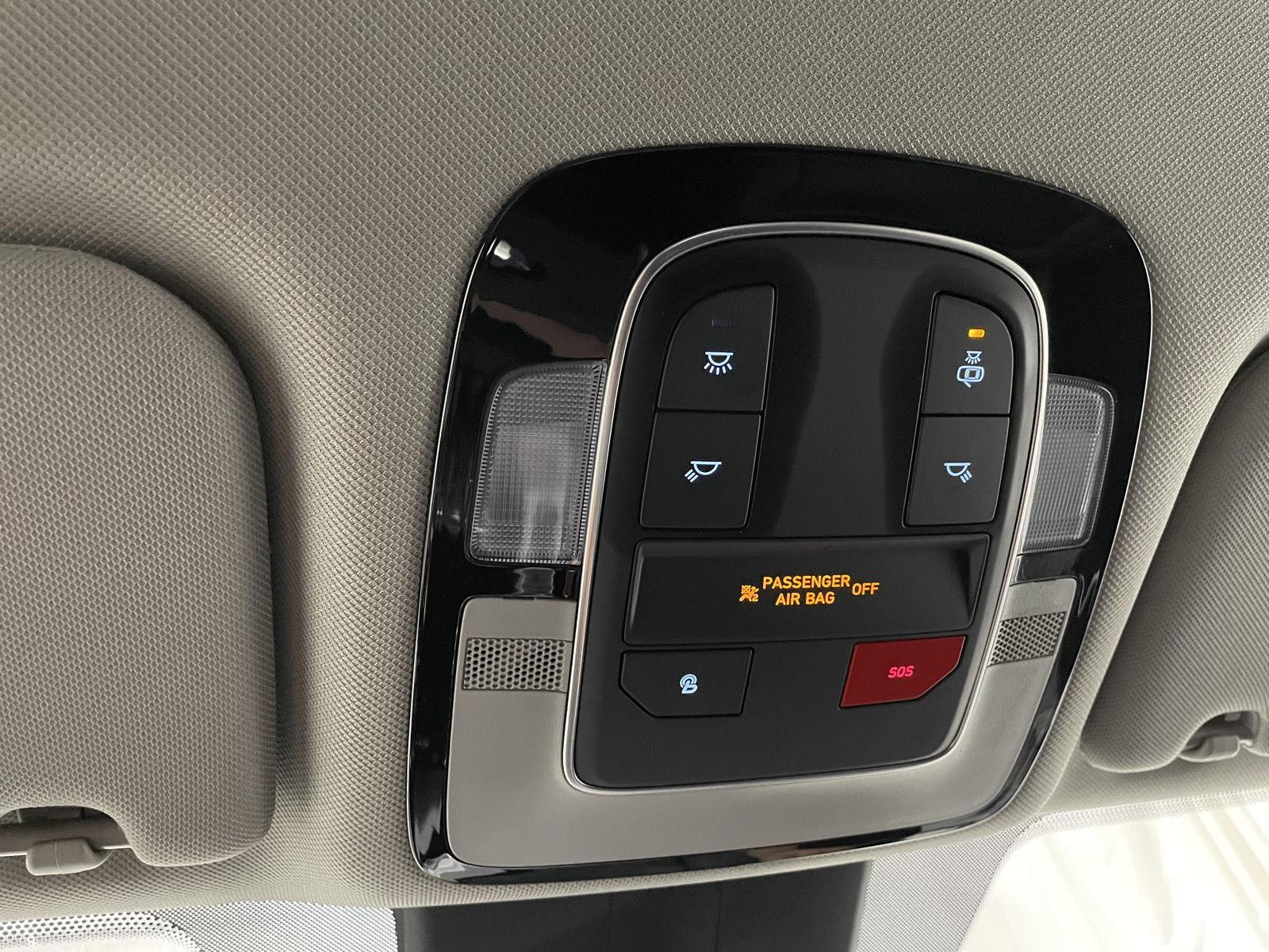 Pre-Owned 2023 Hyundai Santa Fe for sale in St. Joseph MO