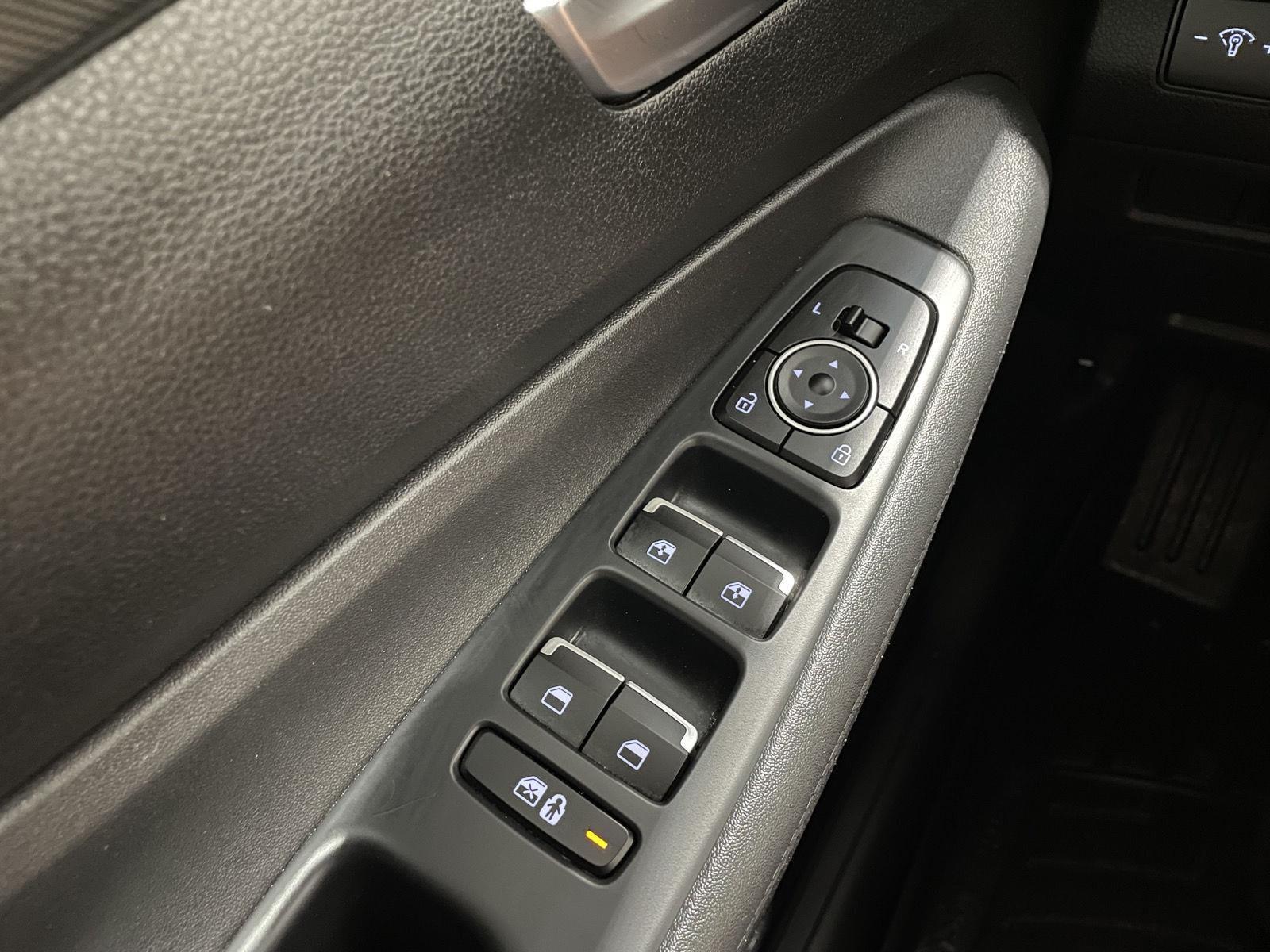 Pre-Owned 2023 Hyundai Santa Fe for sale in St. Joseph MO
