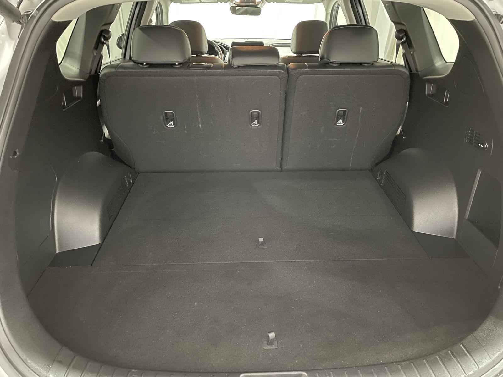 Pre-Owned 2023 Hyundai Santa Fe for sale in St. Joseph MO