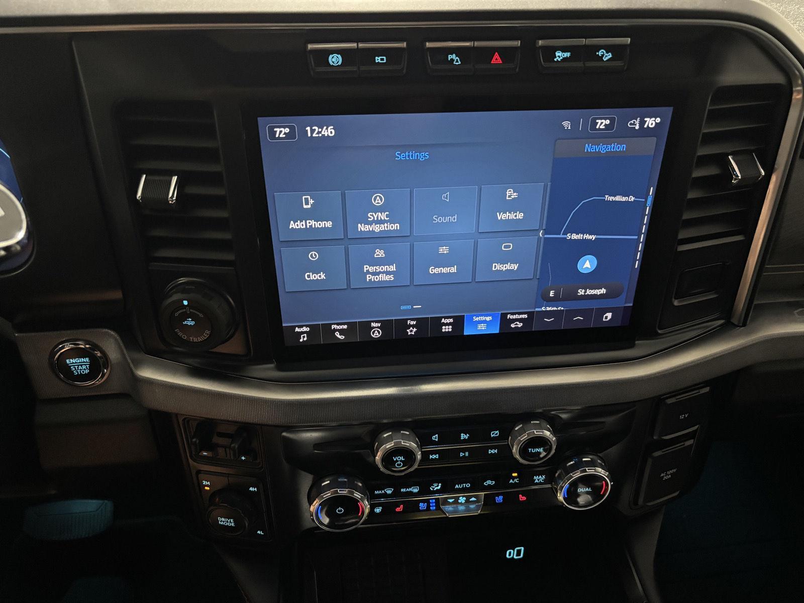 2023 Ford F-250 Platinum photo 23