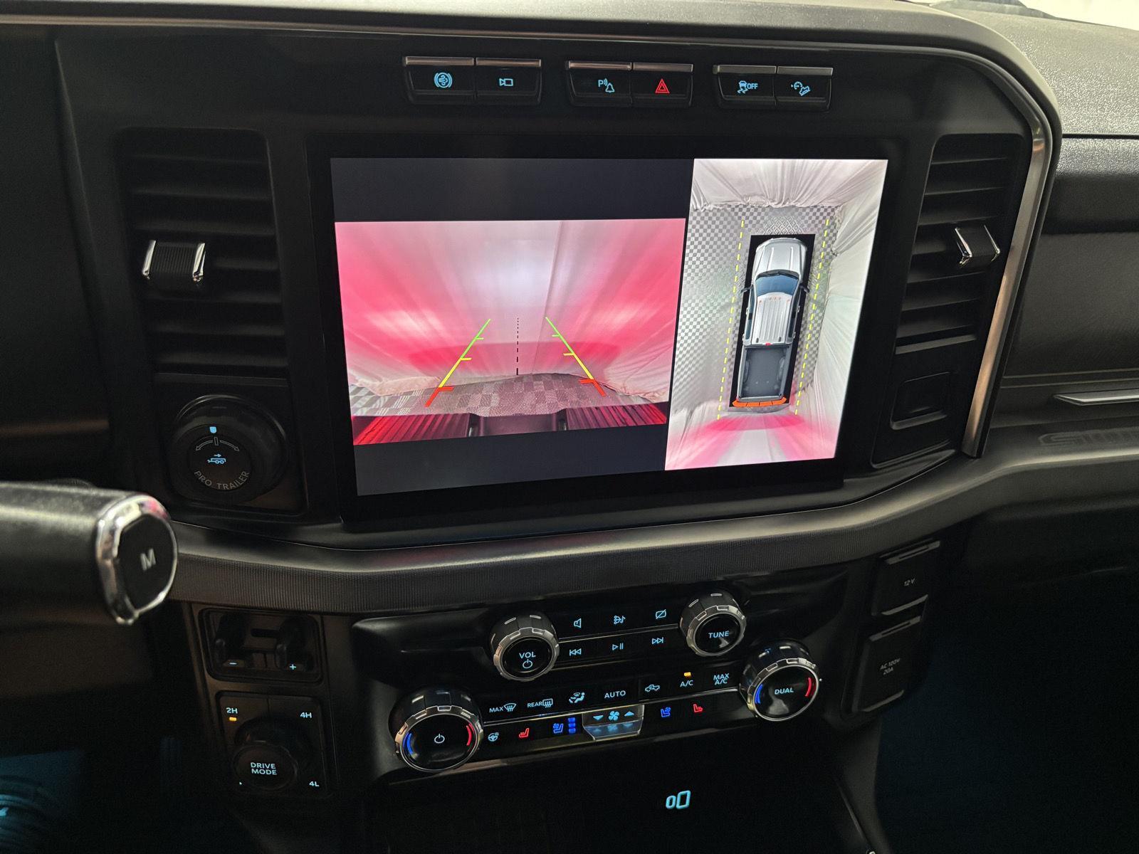 2023 Ford F-250 Platinum photo 24