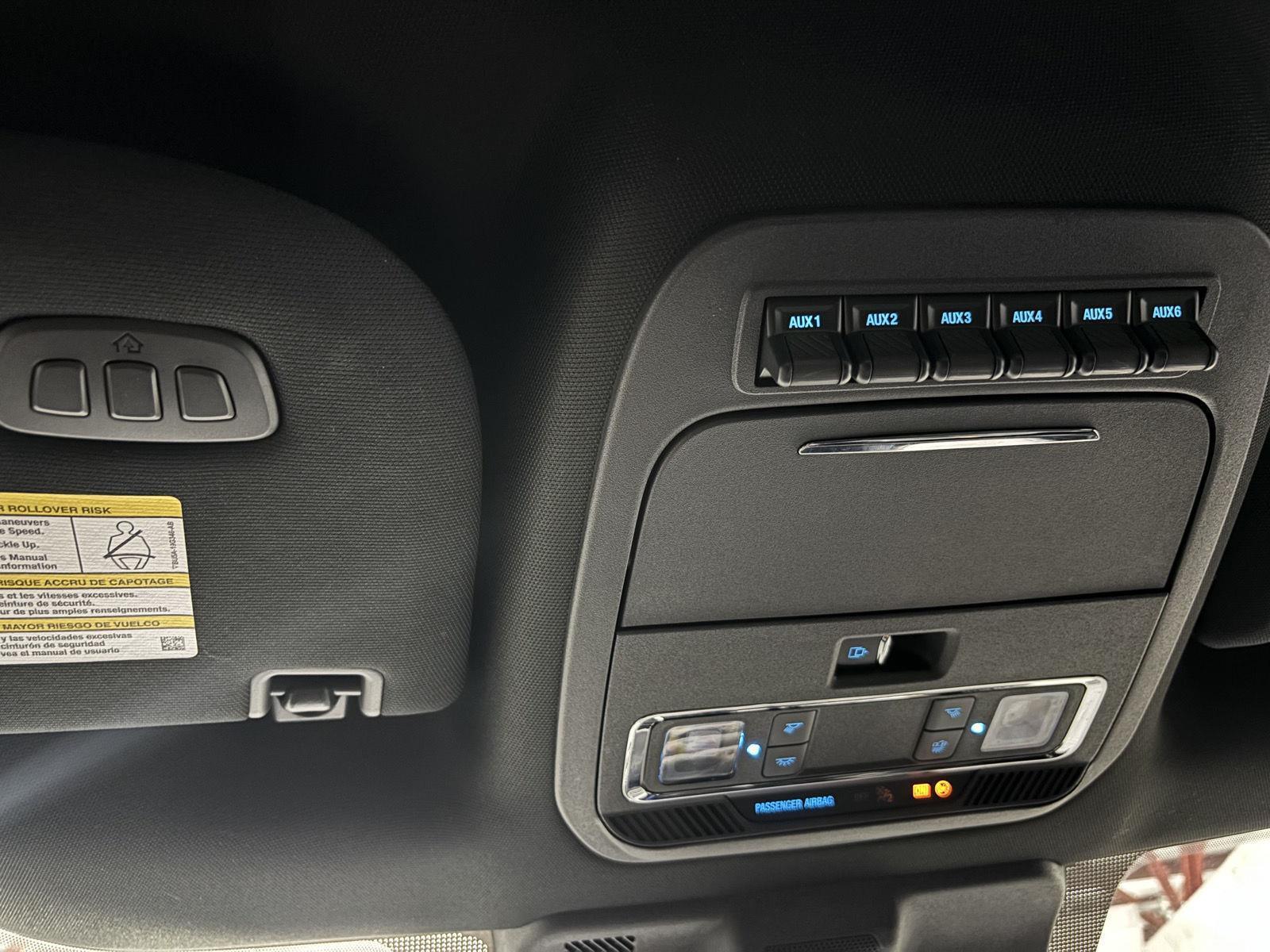 2023 Ford F-250 Platinum photo 26