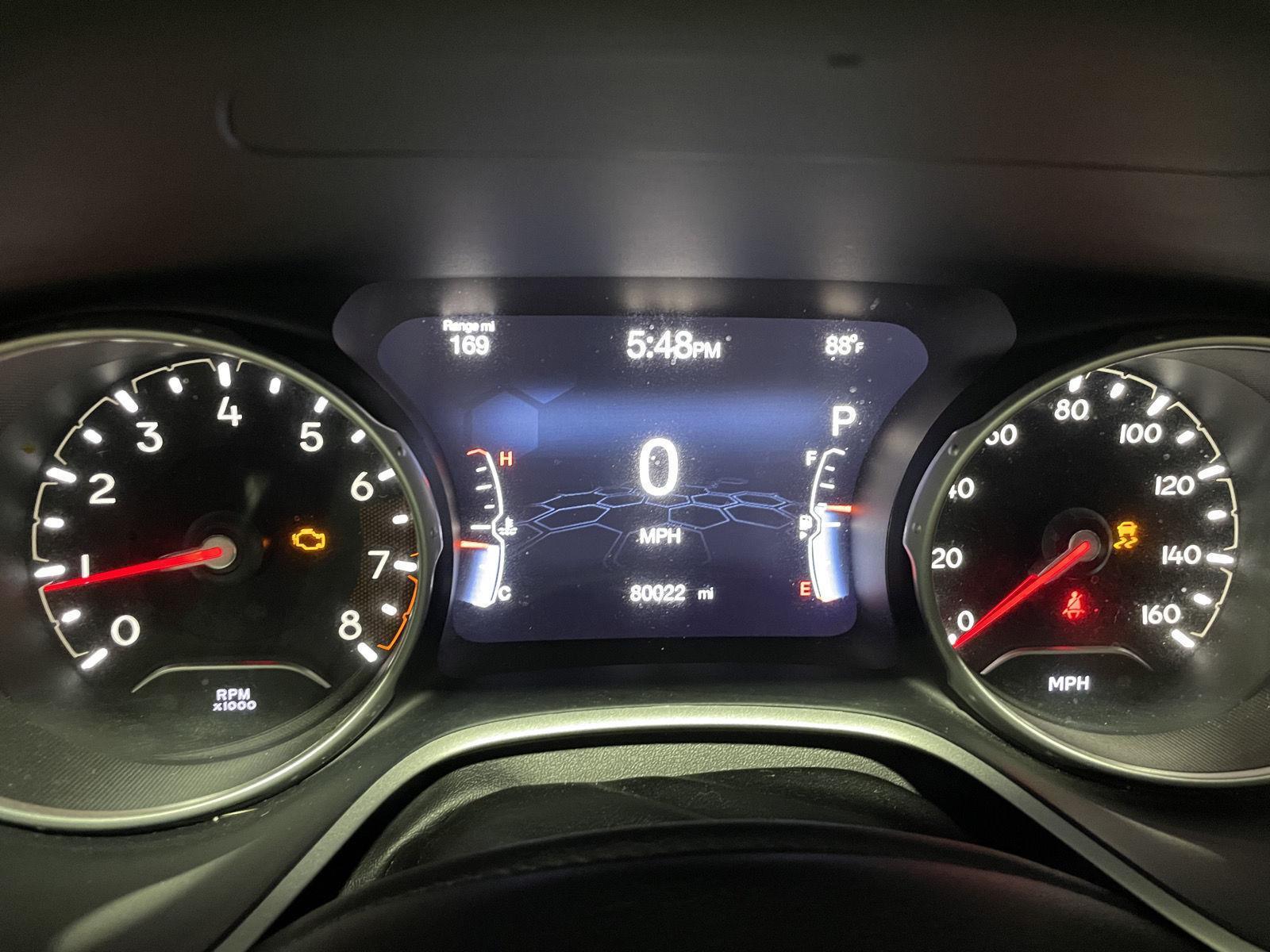 Pre-Owned 2019 Jeep Compass for sale in St. Joseph MO