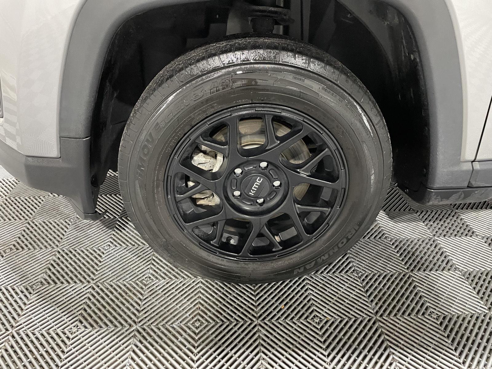 Pre-Owned 2019 Jeep Compass for sale in St. Joseph MO