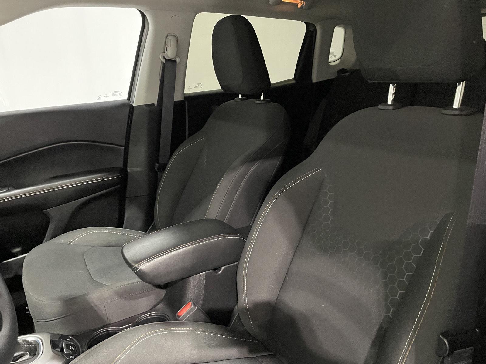 Pre-Owned 2019 Jeep Compass for sale in St. Joseph MO